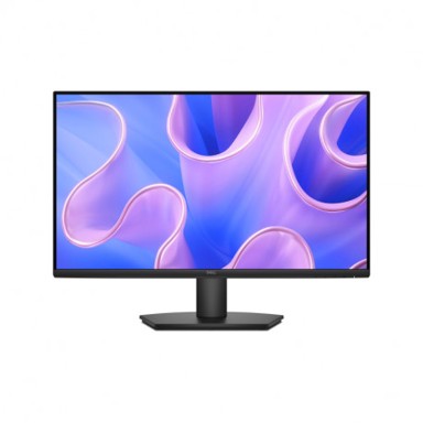 DELL Monitor SE2725HM, 27", IPS, FHD, 100 Hz, HDMI/VGA